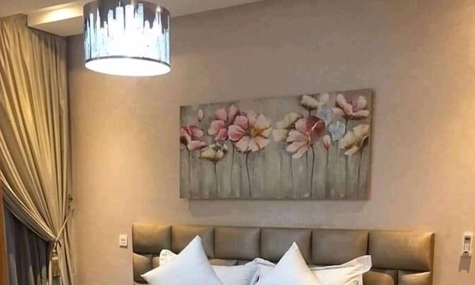 Hamria Apartment | Appartement Meknès City