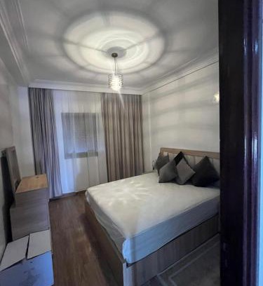 Casablanca Apartment | Appartement MEKOUAR