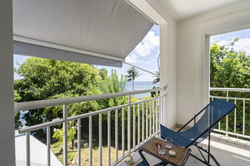 Le Robert Apartment | Appartement Mer Azur