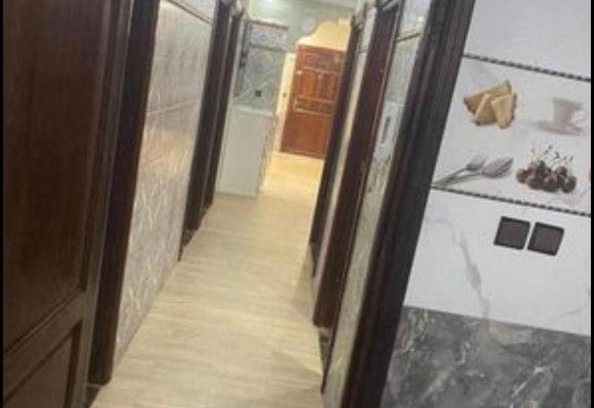 Sidi Bernoussi Apartment | Appartement meublé à Azhar, Casablanca
