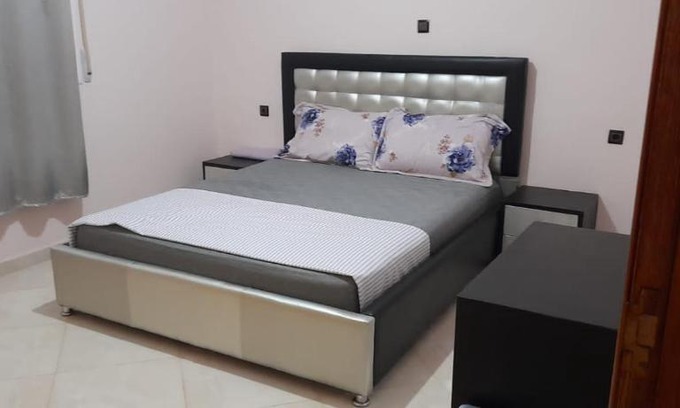 Oujda Apartment | Appartement meublé à louer oujda
