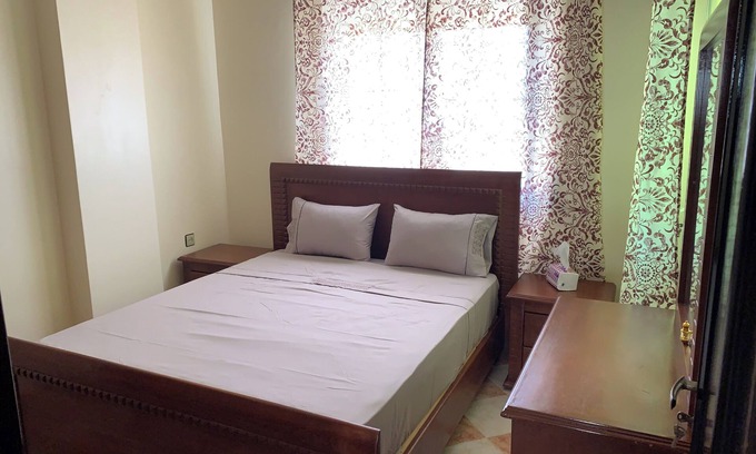 Tangier Apartment | Appartement Meublé à Tanger, Parfait Pour les Familles