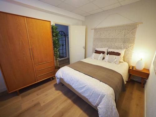 Gien Apartment | appartement meublé 2 - 15 min Dampierre - 25 min Belleville - WIFI