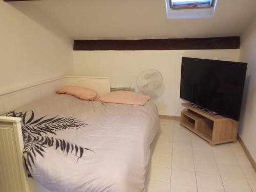 Riquier Apartment | Appartement meublé 265