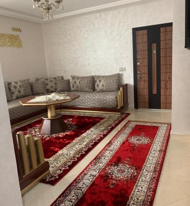 El Jadida Apartment | Appartement meublé en location nuitée