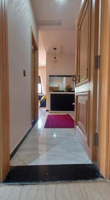 Quartier Al Adarissa Apartment | Appartement meublé