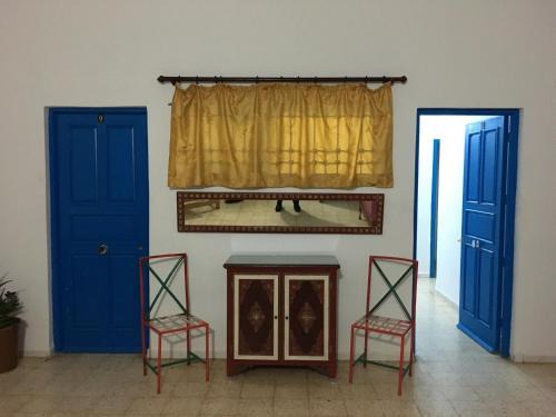 Sakiet Eddaier Apartment | Appartement meublé Sfax Touristique IHEC