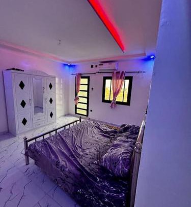 Louga Apartment | Appartement meublés