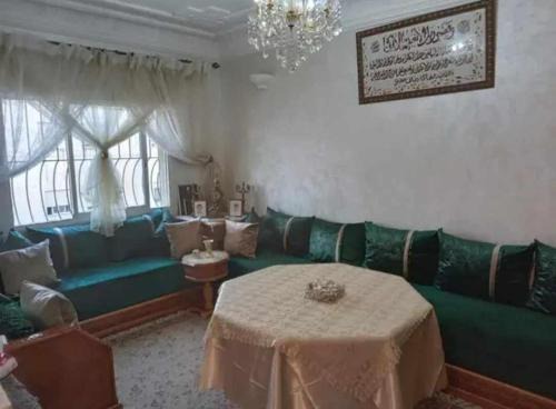 Marshan Apartment | appartement meuble