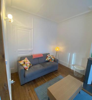 Meudon Apartment | Appartement Meudon Bellevue