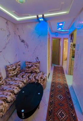 Anza Apartment | Appartement Miftah Sahel Anza Beach Agadir