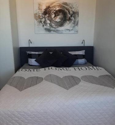 Fuerth Apartment | Appartement mit Penthaus Charakter
