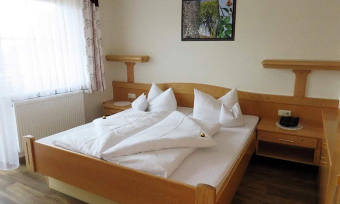 Thening Apartment | Appartement mit Südbalkon & Zugang zu Sauna und Solarium