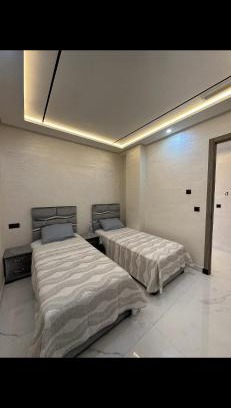 Segangane Apartment | Appartement Mlk