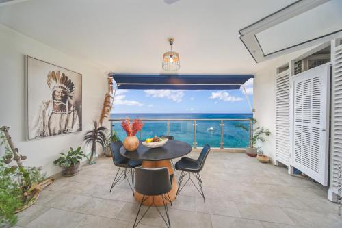 Schoelcher Apartment | Appartement Moana