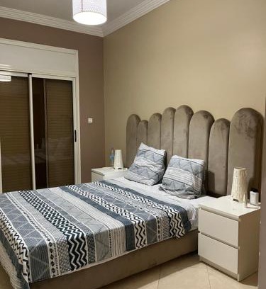 Cite Essalam Apartment | Appartement moderne à Agadir