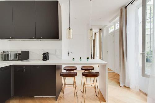7th Arrondissement Apartment | Appartement Moderne au coeur du 7ème