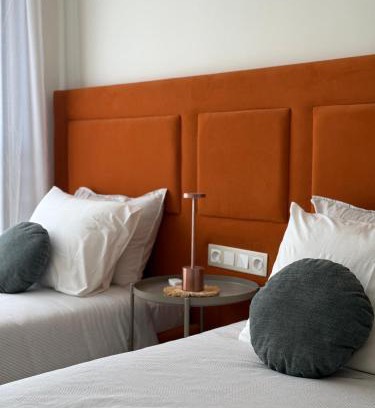 Cherrat Apartment | Appartement moderne avec piscine, 2 chambres