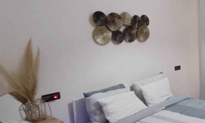Mediouna Apartment | Appartement Moderne & Confortable Isaac