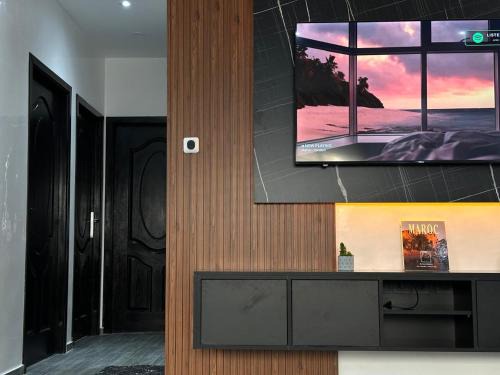 Fes Apartment | Appartement Moderne & Cosy