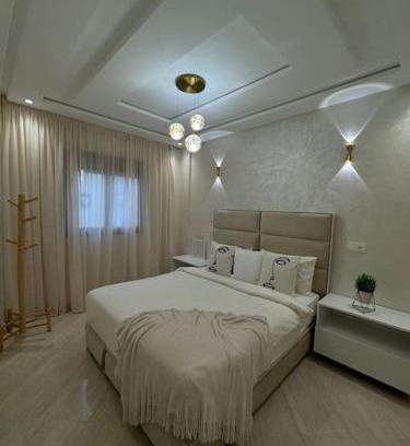 Meknes Apartment | Appartement Moderne