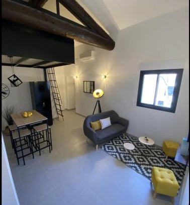 Lattes Apartment | Appartement moderne proche de tout et parking gratuit