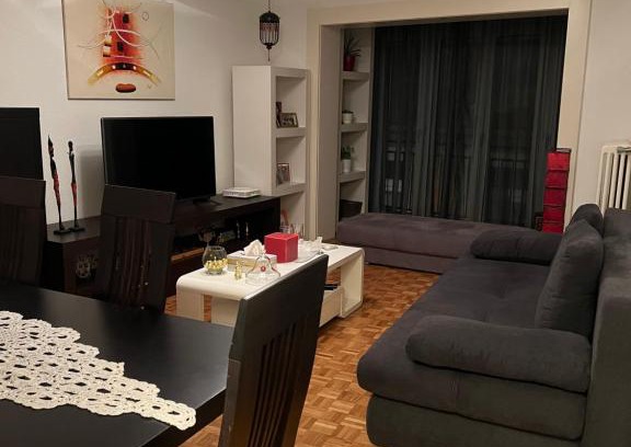 Montreux Apartment | Appartement Montreux