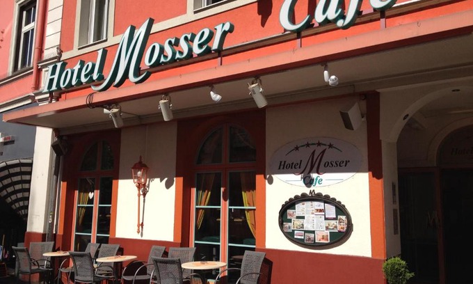 Villach Apartment | Appartement Mosser Villach Zentrum mit Parkplatz