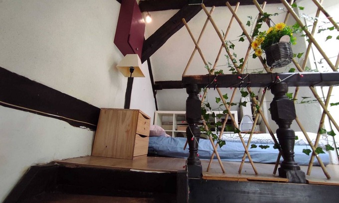 Val-de-Grace Apartment | Appartement Mouffetard