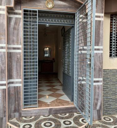 Saidia Apartment | Appartement Mus saidia 1