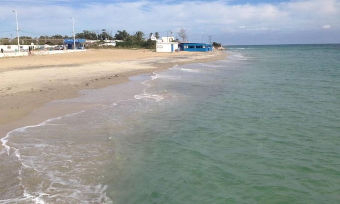 Nabeul Governorate Apartment | Appartement Nabeul Plage