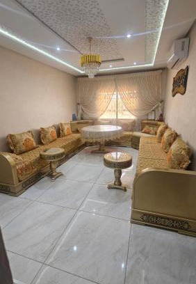 Hay Al Matar Apartment | Appartement Nador