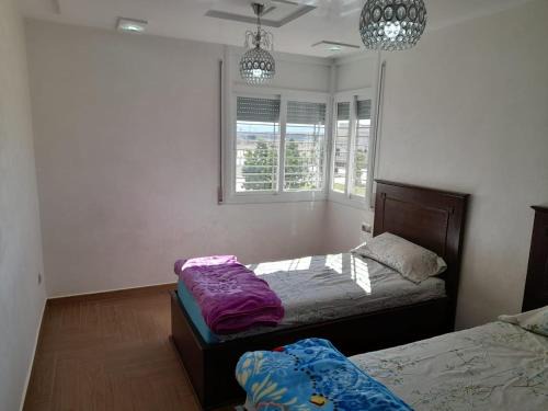 Selouane Apartment | appartement NADOR wifi gratuit clima mobile