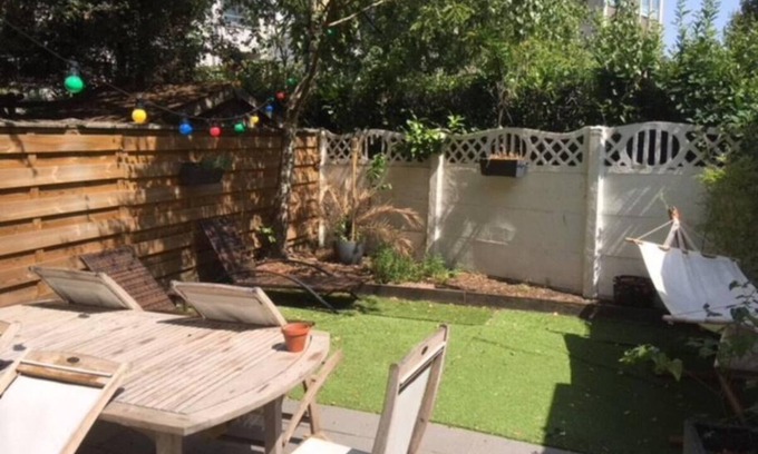 Antwerp Apartment | Appartement near highroad (10 min from centre)