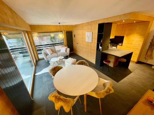 Saint-Pierre-de-Clages Apartment | Appartement Nendaz, bâtiment Diana