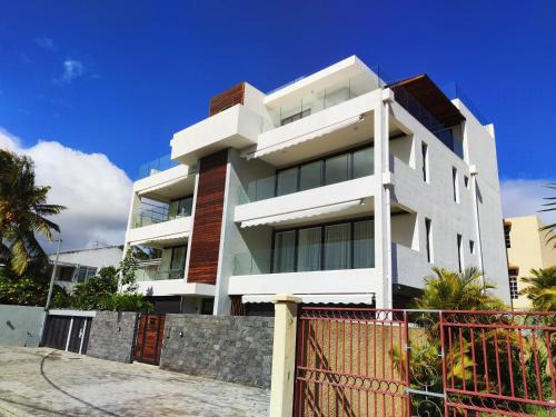 Trou aux Biches Apartment | Appartement neuf à Trou aux Biches