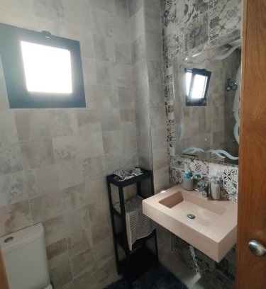 Marina Smir Apartment | Appartement neuf a complex colina smir