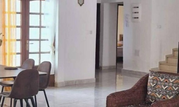 Yaounde Apartment | Appartement Neuf Chic Cosy Spacieux et Moderne