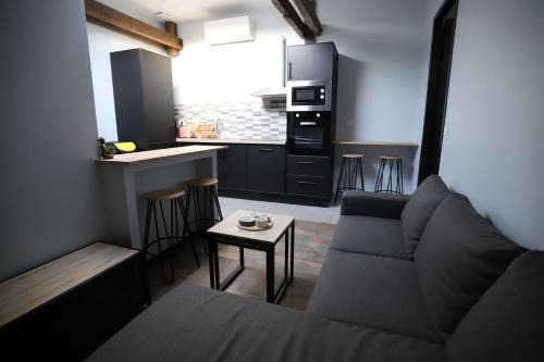 Aramits Apartment | Appartement neuf climatisé