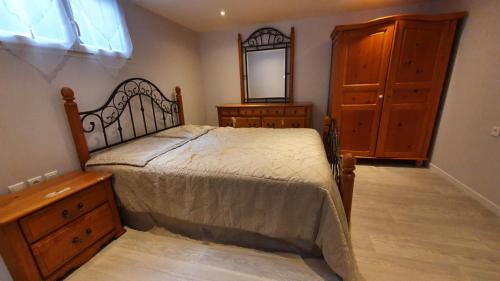 Villargondran Apartment | Appartement neuf dans maison