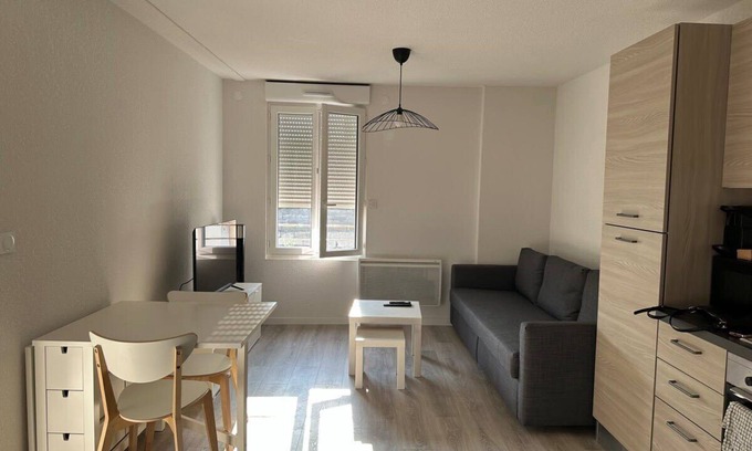 Libourne Apartment | Appartement neuf en centre ville de Libourne