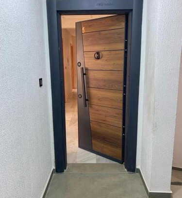Fes Apartment | Appartement neuf et élégant