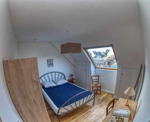 Beaussais-sur-Mer Apartment | Appartement neuf proche de la mer