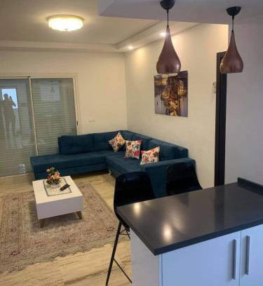 Jardins De Carthage Apartment | Appartement neuf jardins de carthages
