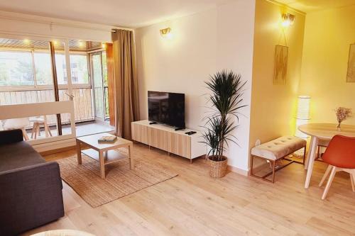 Le Chesnay Apartment | Appartement neuf proche parc de Versailles + parking