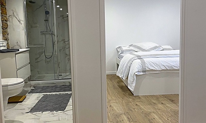 Morangis Apartment | Appartement Neuf Proche de Laéroport et de Paris Dans un Quartier Paisible