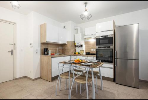 Pasteur Apartment | Appartement nice