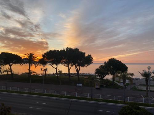 La Californie Apartment | Appartement Nice Promenade