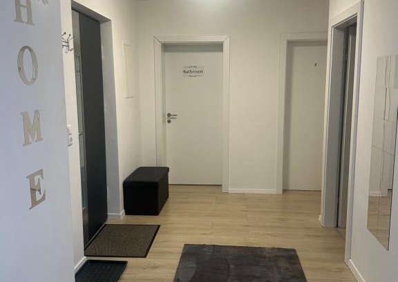 Niederthalheim Apartment | Appartement Niederthalheim