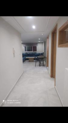 Ifrane Apartment | Appartement niema
